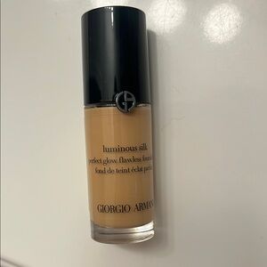 Giorgio Armani Tan Foundation Medium Coverage